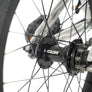 Colony Horizon 16" Micro Freestyle BMX (Clear Polished)