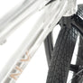 Colony Horizon 16" Micro Freestyle BMX (Clear Polished)
