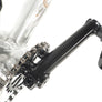 Colony Horizon 16" Micro Freestyle BMX (Clear Polished)