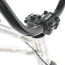 Colony Horizon 16" Micro Freestyle BMX (Clear Polished)