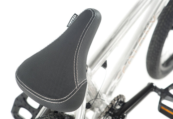 Colony Horizon 16" Micro Freestyle BMX (Clear Polished)