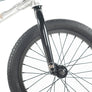 Colony Horizon 16" Micro Freestyle BMX (Clear Polished)
