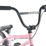 Colony Horizon 16" Micro Freestyle BMX (Clear Pink)