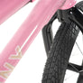Colony Horizon 16" Micro Freestyle BMX (Clear Pink)