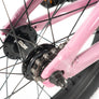 Colony Horizon 16" Micro Freestyle BMX (Clear Pink)