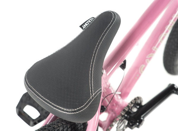 Colony Horizon 16" Micro Freestyle BMX (Clear Pink)
