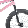 Colony Horizon 16" Micro Freestyle BMX (Clear Pink)