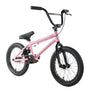 Colony Horizon 16" Micro Freestyle BMX (Clear Pink)