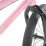 Colony Horizon 18" Micro Freestyle BMX (Clear Pink)