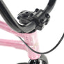 Colony Horizon 18" Micro Freestyle BMX (Clear Pink)