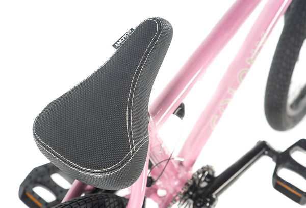 Colony Horizon 18" Micro Freestyle BMX (Clear Pink)