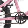 Colony Horizon 18" Micro Freestyle BMX (Clear Pink)