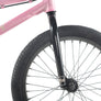 Colony Horizon 18" Micro Freestyle BMX (Clear Pink)