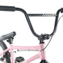Colony Horizon 18" Micro Freestyle BMX (Clear Pink)