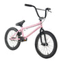 Colony Horizon 18" Micro Freestyle BMX (Clear Pink)