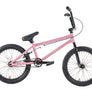 Colony Horizon 18" Micro Freestyle BMX (Clear Pink)