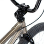 Colony Horizon 20" Micro Freestyle BMX (Clear Black)