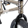 Colony Horizon 20" Micro Freestyle BMX (Clear Black)