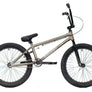 Colony Horizon 20" Micro Freestyle BMX (Clear Black)