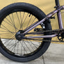 Colony Rico Elite 20" BMX (Clear Lavender)