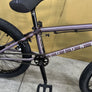 Colony Rico Elite 20" BMX (Clear Lavender)