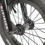 Division Blitzer 12" Bmx (Gloss Black)