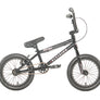 Division Blitzer 14" BMX (Black)