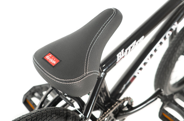 Division Blitzer 14" BMX (Black) Pre sale for November 2025 Delivery