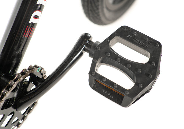 Division Blitzer 14" BMX (Black) Pre sale for November 2025 Delivery