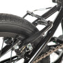 Division Blitzer 14" BMX (Black)
