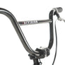 Division Blitzer 16" BMX (Gloss Black)