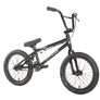 Division Blitzer 16" BMX (Gloss Black)