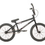 Division Blitzer 16" BMX (Gloss Black)