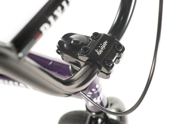 Division Blitzer 16" BMX (Metal Purple)