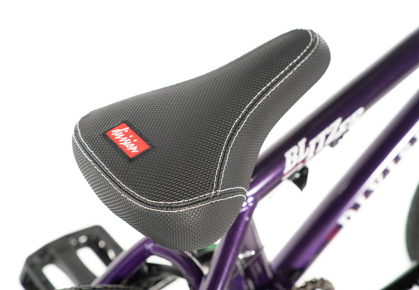 Division Blitzer 16" BMX (Metal Purple)
