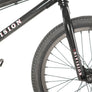 Division Blitzer 18" BMX (Gloss Black)