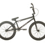 Division Blitzer 20" BMX (Gloss Black)