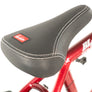 Division Blitzer 20" BMX (Metal Red)