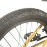 Division Blitzer 20" BMX (Gold)