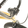 Division Blitzer 20" BMX (Gold)