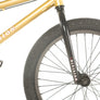 Division Blitzer 20" BMX (Gold)