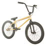 Division Blitzer 20" BMX (Gold)