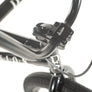 Division Reark 20" BMX (Gloss Black)