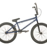 Division Reark 20" BMX (Navy Blue)