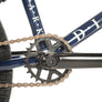 Division Reark 20" BMX (Navy Blue)
