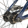Division Reark 20" BMX (Navy Blue)