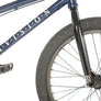 Division Reark 20" BMX (Navy Blue)