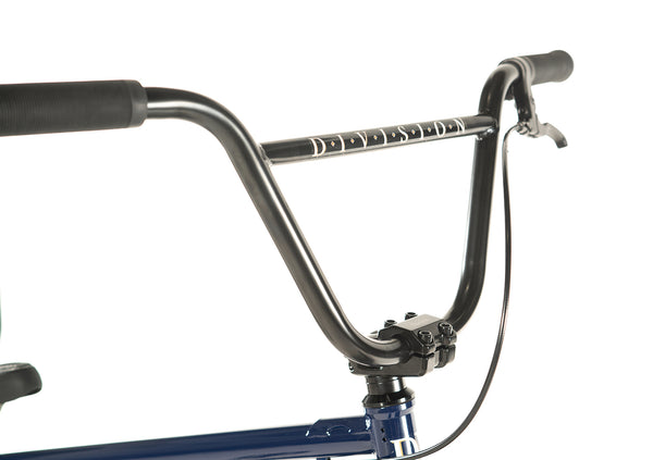 Division Reark 20" BMX (Navy Blue)