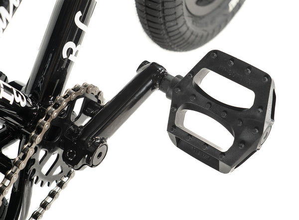 Division Blitzer 12" Bike - Gloss Black