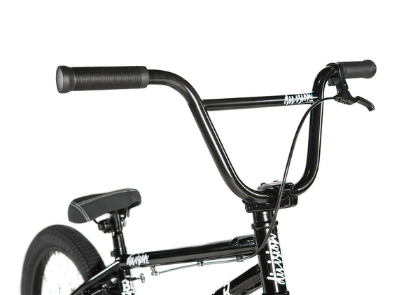 Division Blitzer 18" Bike - Gloss Black